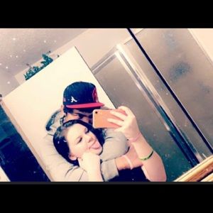 Meet your Posher, Morgan